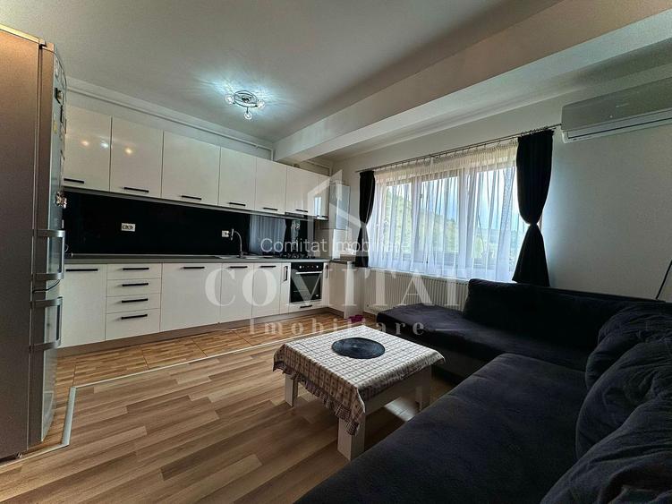 Apartament cu 3 camere decomandate | Zona Eroilor -Florești | Mansardă - 3