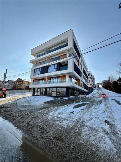 Apartament cu 2 camere - priveliste superba - 3