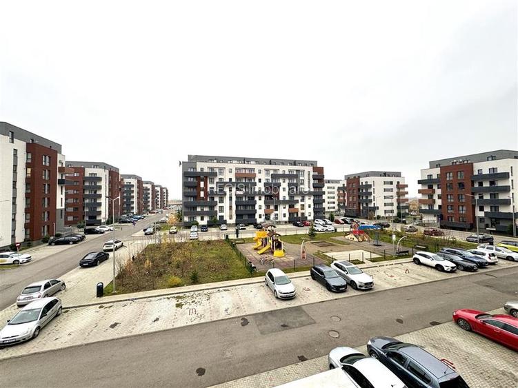 Apartament 2 camere | pet friendly | parcare si boxa - 13