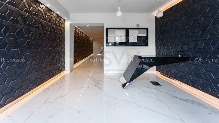 REA1026132 Apartament modern tip duplex I Cloud 9 I Aviatiei - 19