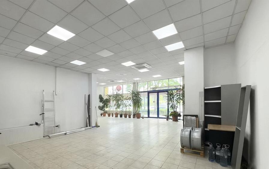 Vad Comercial Vizibilitate Maxima