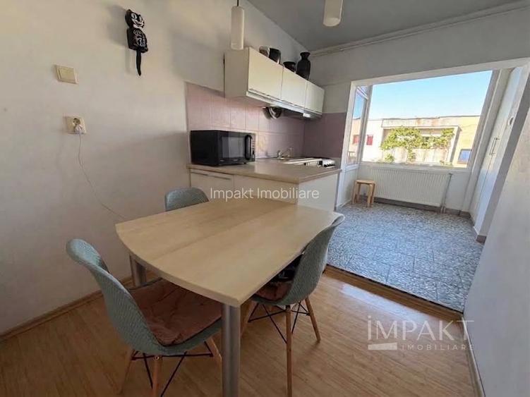 Apartament 3 camere, 93 mp, pet friendly – parcare inclusă - 21