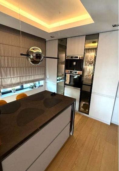 Apartament 3 Camere | Doua Parcari & Boxa | Piscina | Iancu Nicolae