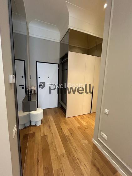 4 Rooms I One Cotroceni Park I Rent - 4
