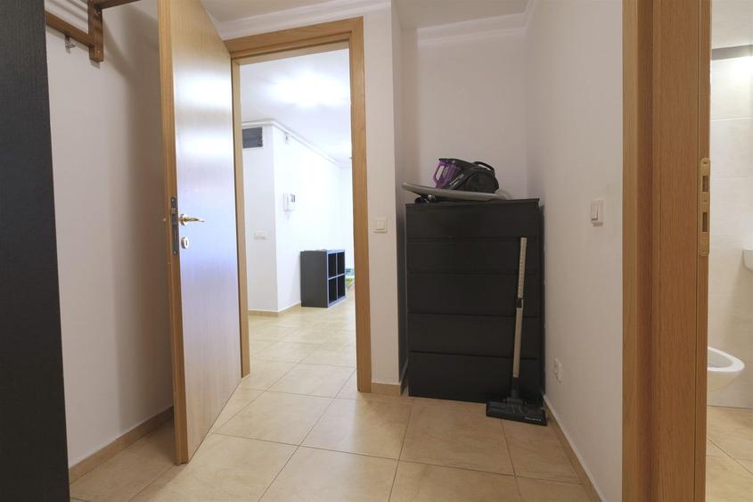 FLOREASCA, in bloc personalizat, apartament 2 camere 86 mp. etaj 1