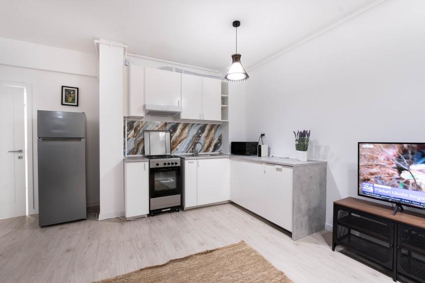 Ivory Residence Pipera Plaza