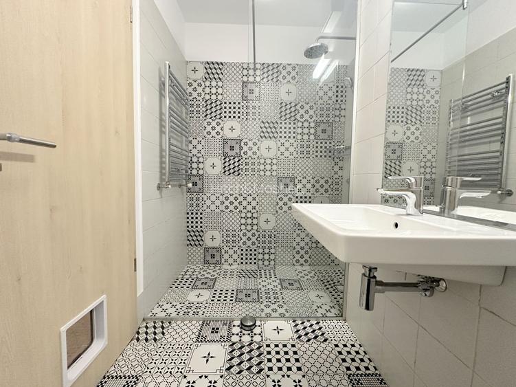 Apartament modern cu vedere panoramică - 15