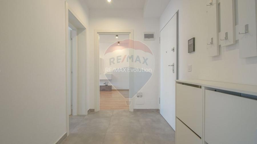 Apartament 2 camere 58 mp | balcon + parcare | Tractorul | Dynamic 2 - 14