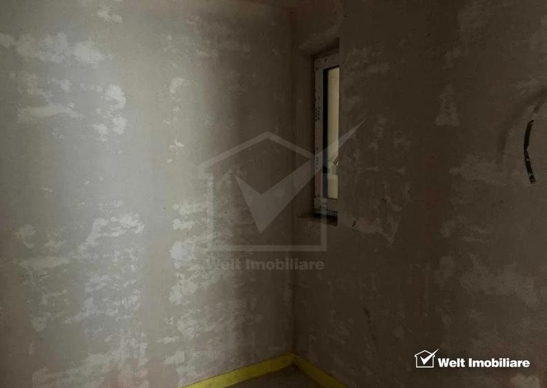 Apartament 3 camere, 73 mp utili, bloc nou 2026, zona Piata Garii !
