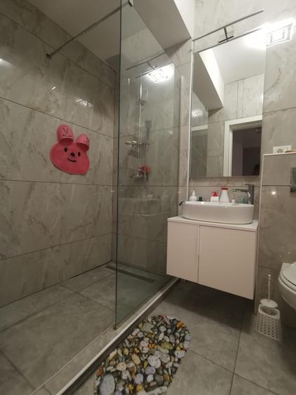 Studio de vânzare Mamaia Nord( COD 06) Hanul cu Peste complet mobilat