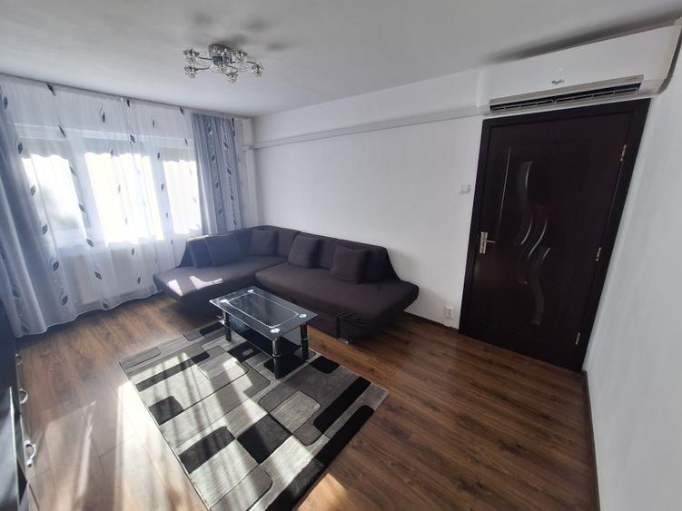430euro!!!Apartament cu 3 camere cu centrala proprie Zona Dacia