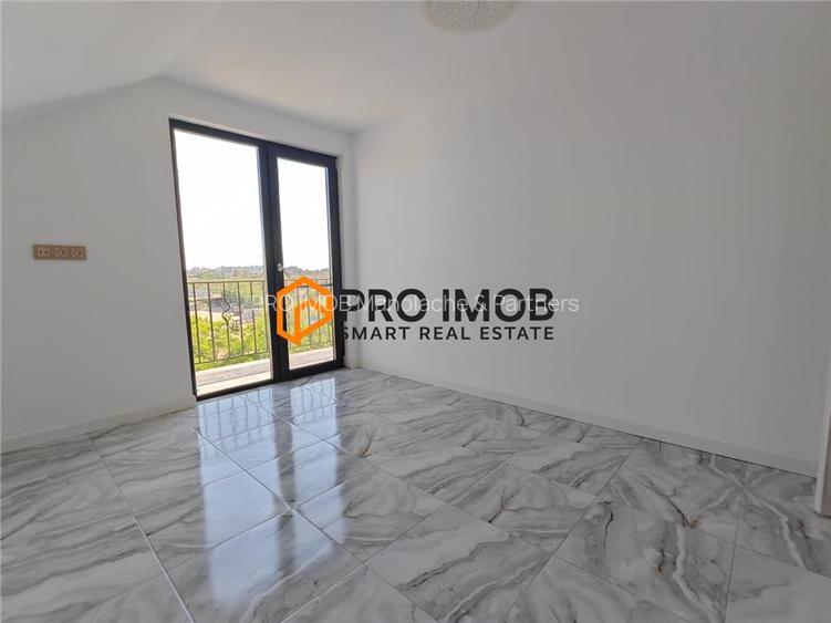 Casa P+M zona Maracineni - 8