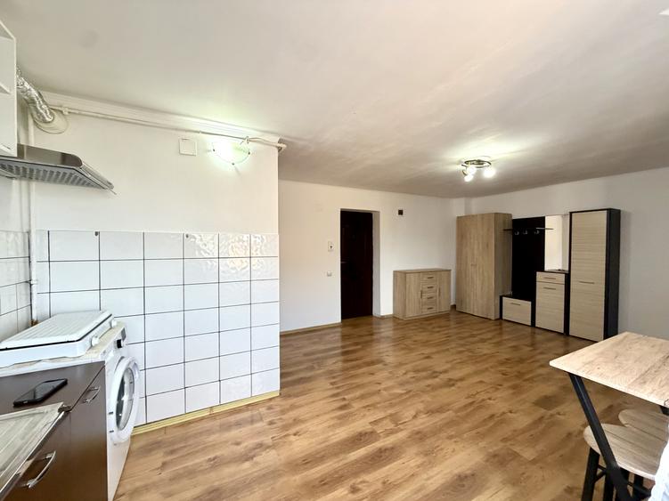 Apartament elegant, 1 camera, 26 mp utili - zona Lipovei