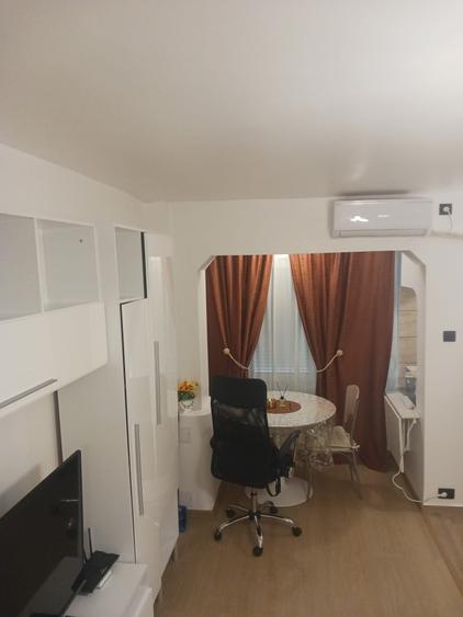 Dristor, garsoniera, 6 min metrou, BOILER, prima inchiriere