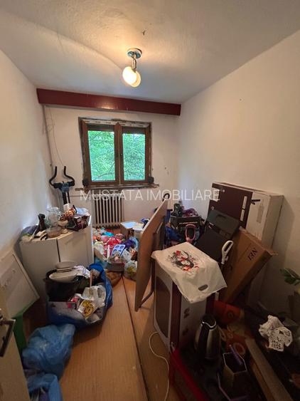 Etaj 2 - Apartament 3 camere confort 2, zona Viziru 1. - 3