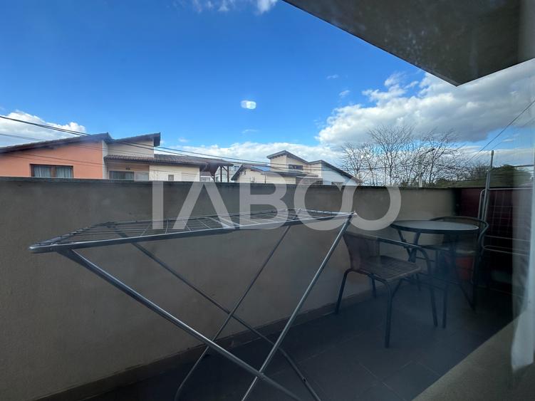 Apartament 2 camere de vanzare bloc nou la cheie parcare