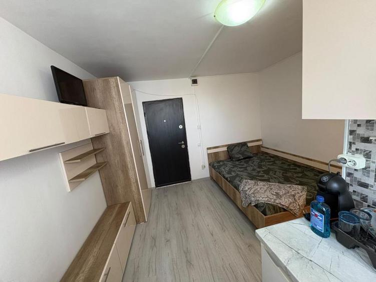 Garsonieră de vânzare 17mp– Zona Apărătorii Patriei 36000e