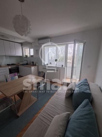Apartament 4 camere de vanzare Manastur Zona Academiei de Muzica