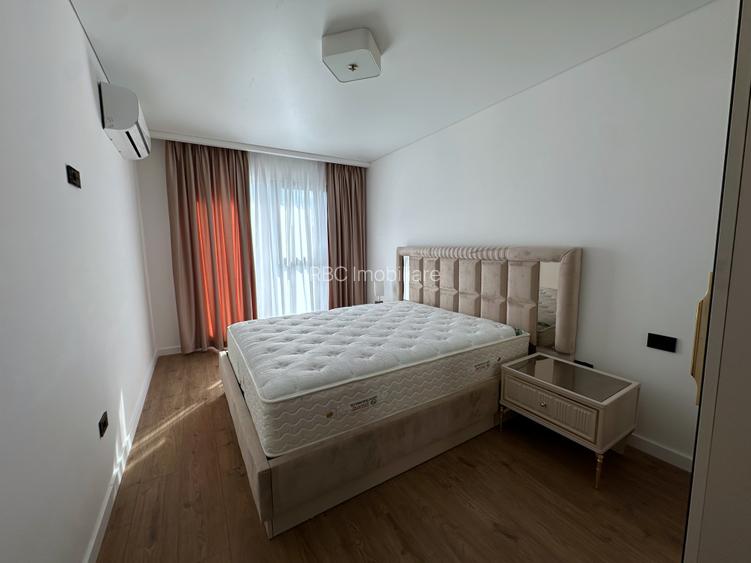 Apartament cu 3 camere prima inchiriere cu parcare in Zorilor - 13