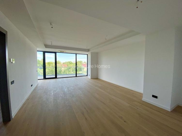 Apartament 3 camere *View Unic* - Floreasca - 3