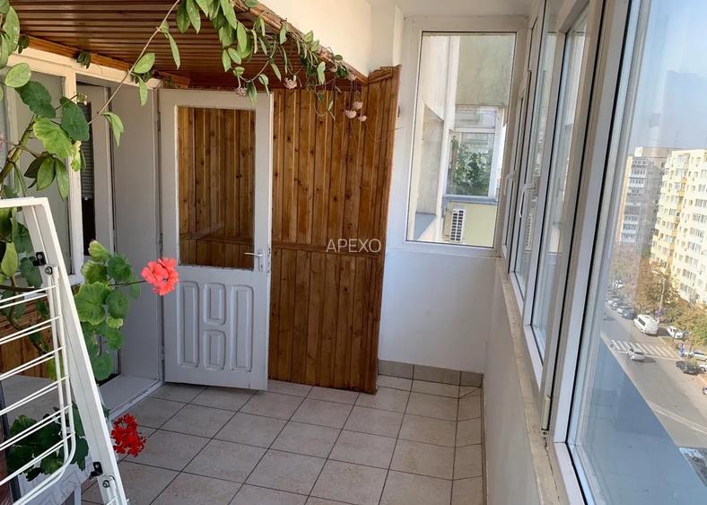 Iancului-Pantelimon- 4 camere 95MP | METROU - 6