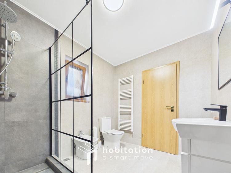 Tur virtual| Duplex 5 camere| spațios| în Dumbrăvița | 0% Comision|