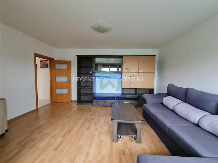Apartament 2 camere Triaj, Brasov - 29