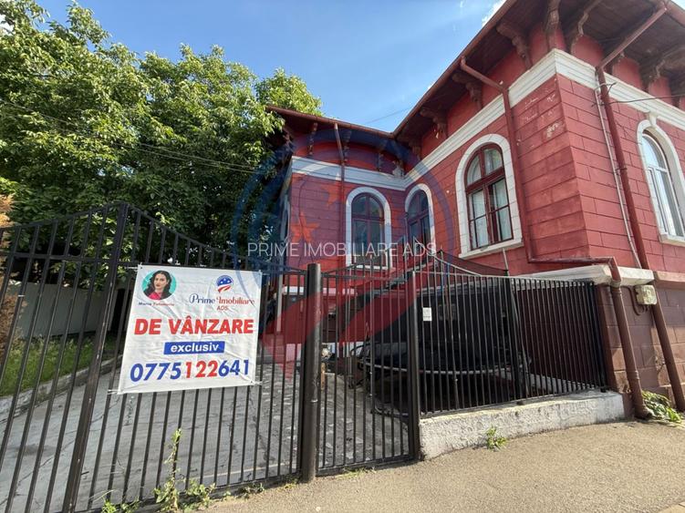 Casa de vanzare-vis-a-vis de Casa Studenților/Craiova - 2