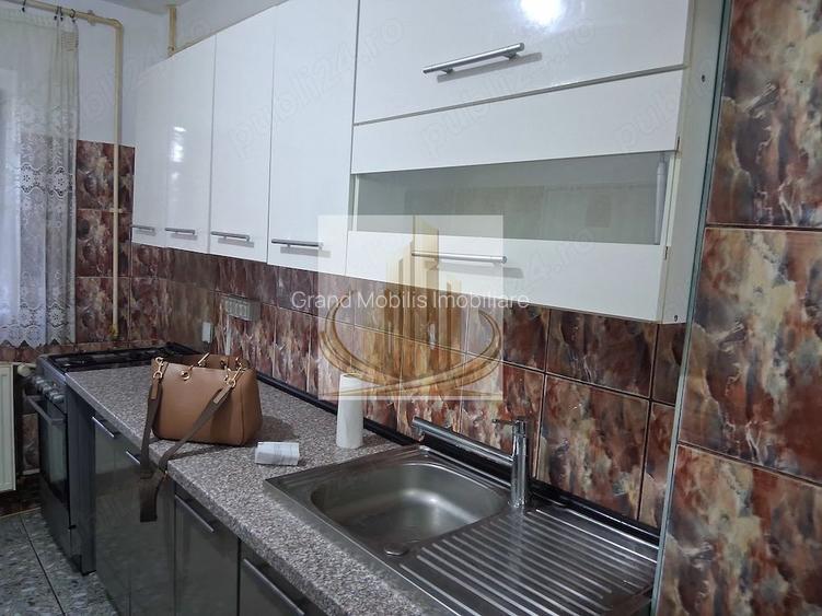 Ap 3 camere decomandat Lipovei parter - 5