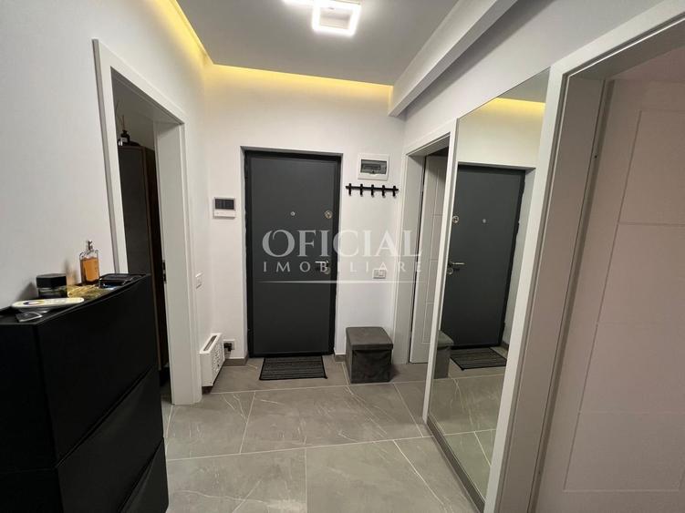 Apartament 3 camere | Garaj | Terasa | Zona Parcul Poligon | Floresti