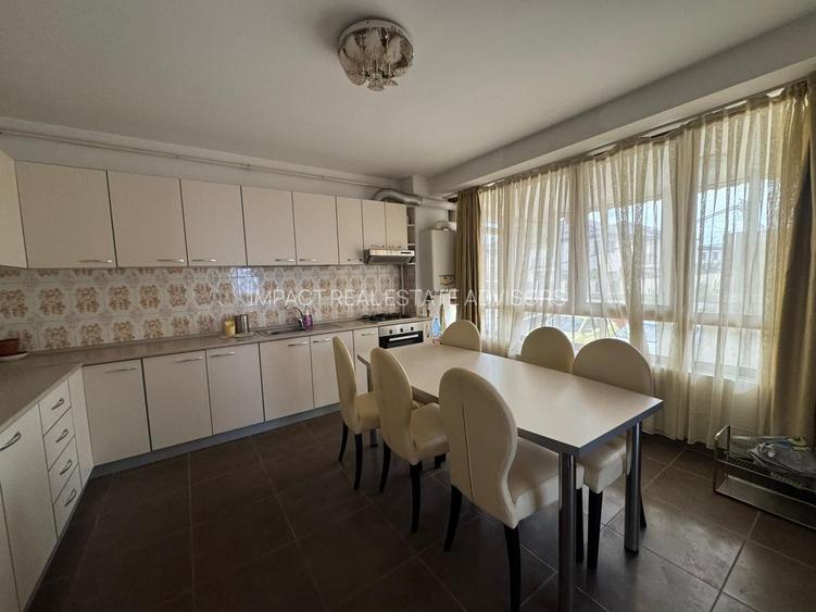 3 camere  || Voluntari || IDEAL PENTRU LOCUINTA SAU SPATIU COMERCIAL - 8