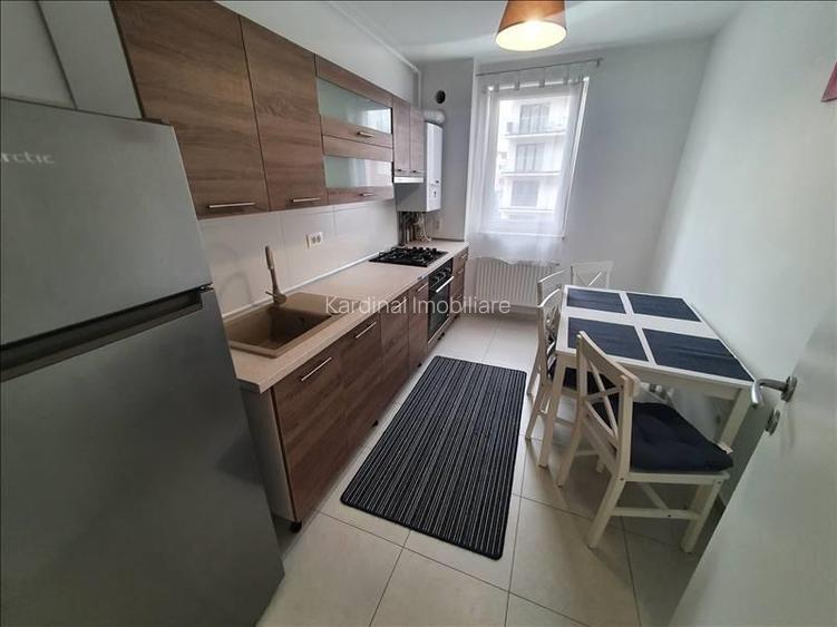 Exclusiv inchiriere apartament 2 camere,Urban - Tractorul - 2