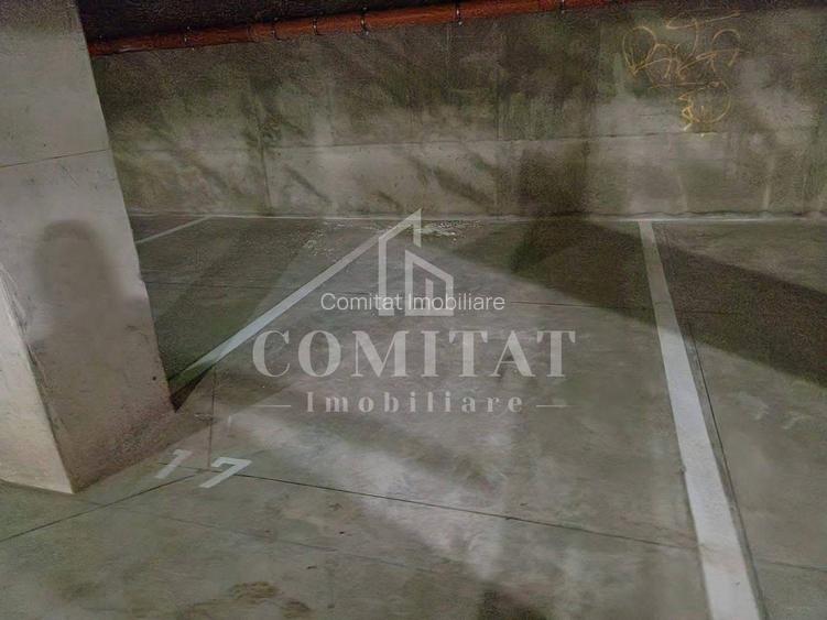 Apartament 3 camere | Loc de parcare | Someșeni - 15