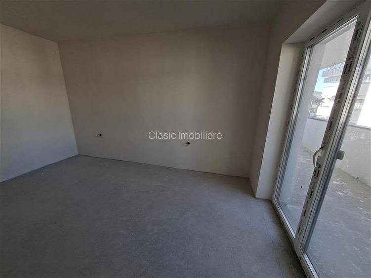 Vanzare apartament 3 camere ansamblu de exceptie zona Eroilor Floresti