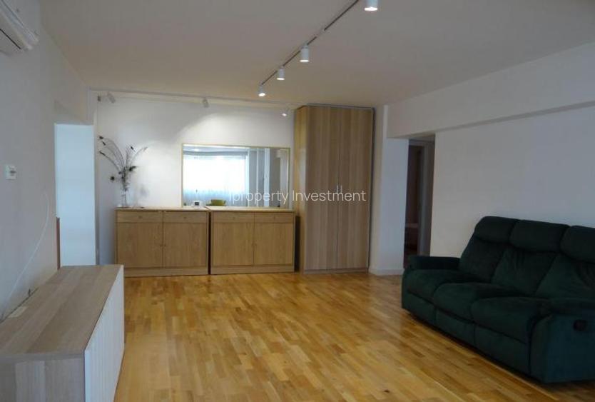 Decebal | 3 Camere | Loc de parcare | - 12