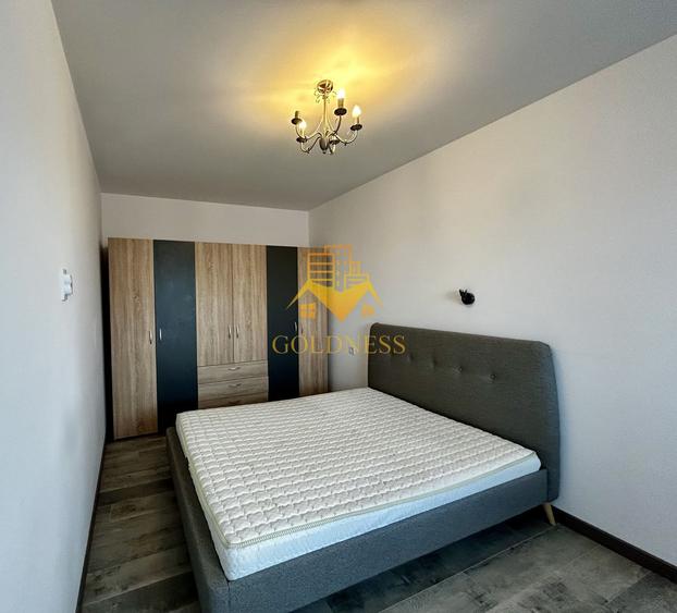 2 camere, bloc nou, Floresti zona BMW, Metro, Avram Iancu, Vivo