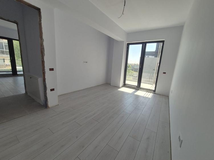 AP. 3CAM SPATIOS -BLOC IN CURS DE FINALIZARE/ B-DUL N. GRIGORESCU!