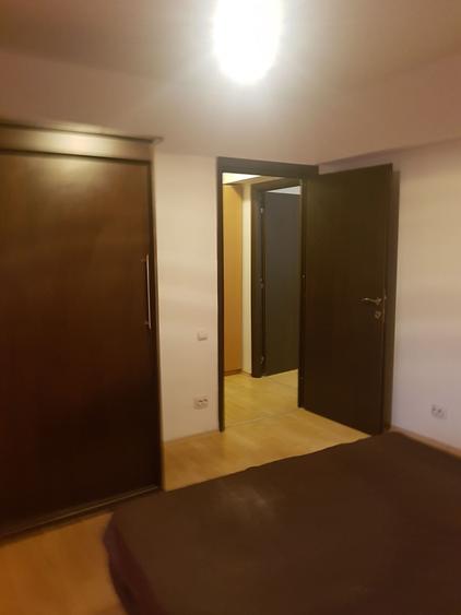 Ap. 2 camere Dorobanti de inchiriat