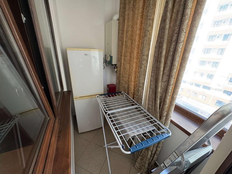 Centru, Palas Mall, bloc nou, apartament 2 camere, mobilat/utilat