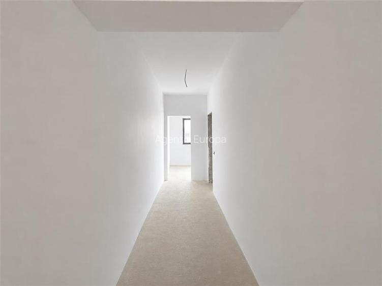 Apartament tip Penthouse de vanzare zona C5 -Tulcea - 7