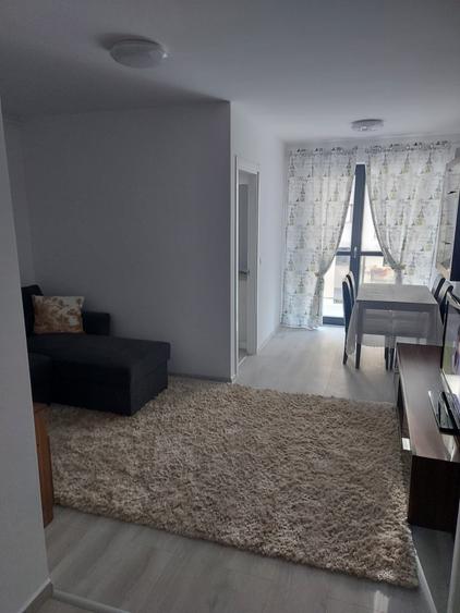 Garsoniera, 35mp, centrala proprie, metrou, parcare, AC, Hils Pallady