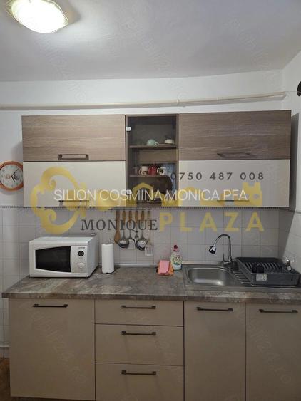 3 camere | Bd. M. Eminescu | CT | Mobilat | Utilat | - 7