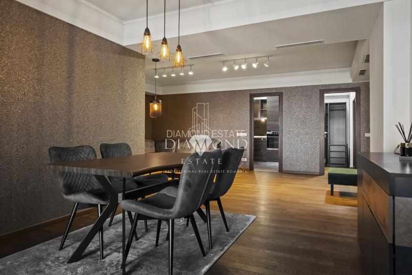 Apartament cu priveliste panoramica | Parcare | Sauna | 2 dressing-uri - 8