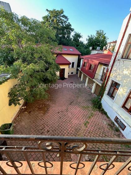 Apartament 3 camere in vila, parcare, boxa - 25