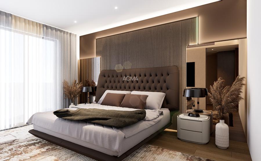 Vânzare Apartament 4 camere | Direct de la dezvoltator | Noor Unirii - 8