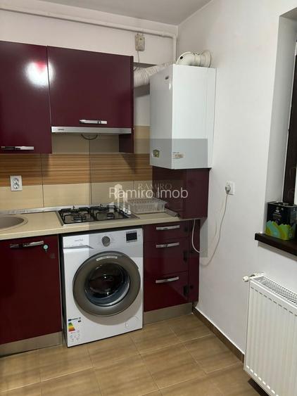 Apartament 2 camere decomandat bloc 2016 Berceni -Metalurgiei - 11