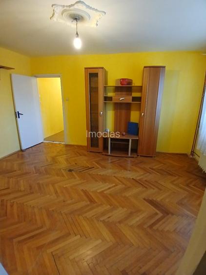 4 cam semidecomandat Girocului Spital Judetean - 2