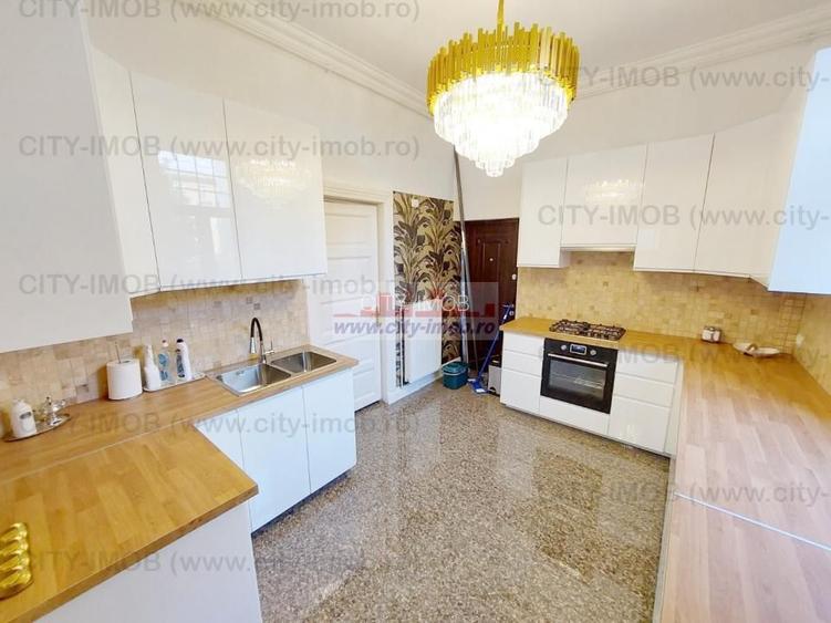 Inchiriere  apartament apartament  5 camere Armeneasca - 42