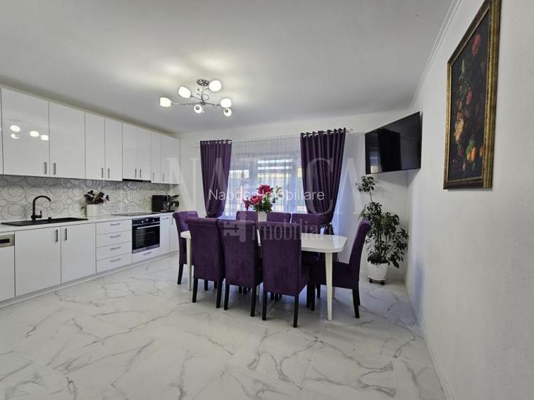 Casa 3 camere de vanzare in Babutiu - 8