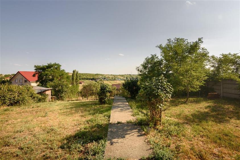 RECO Casa cu priveliste - 21